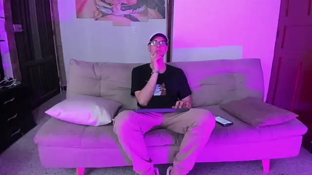 Vlad  night online show from 02/27/26, 03:28