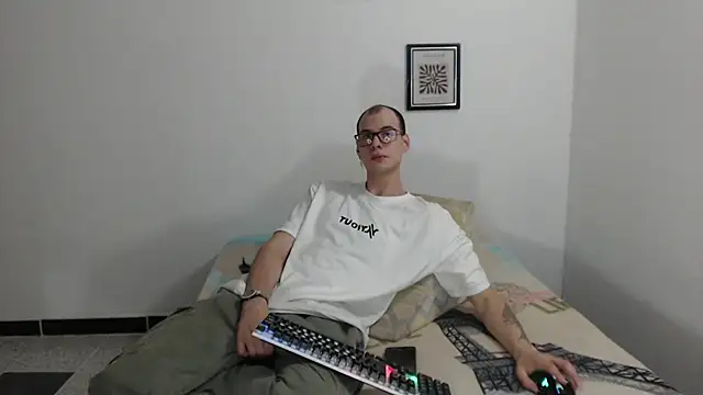 Vlad  night online show from 02/28/26, 03:51