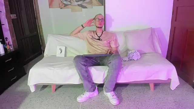 Vlad  night online show from 04/16/26, 03:18