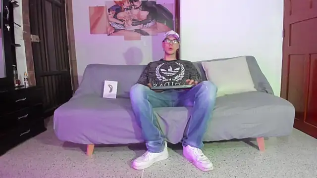 Vlad  night online show from 04/25/26, 03:31