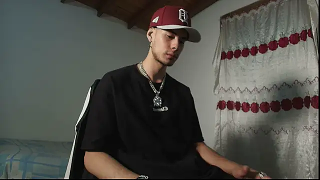 Vlad  night online show from 05/03/26, 03:45
