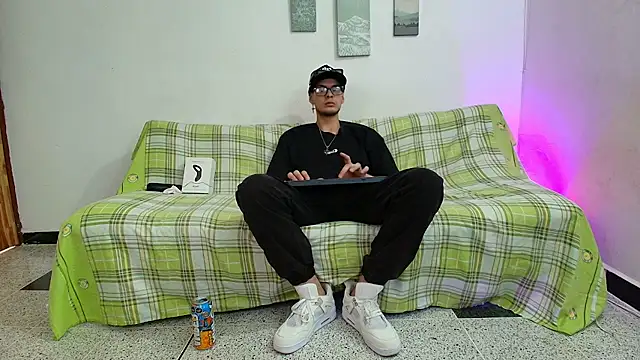 Vlad  night online show from 07/12/26, 08:11