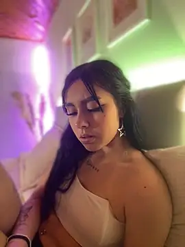 scarlett pinkk1 online show from 02/05/26, 03:22