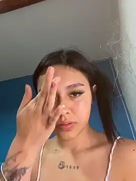 scarlett pinkk1 online show from 02/08/26, 03:21