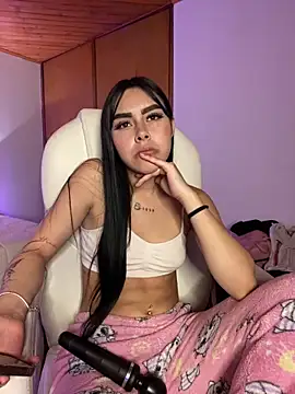 scarlett pinkk1 online show from 02/09/26, 04:38