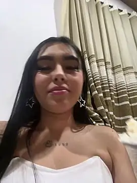 scarlett pinkk1 online show from 02/14/26, 03:25