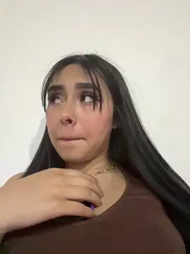 scarlett pinkk1 online show from 02/18/26, 04:08