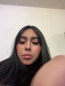 scarlett pinkk1 online show from 02/25/26, 03:27