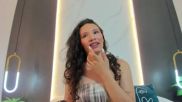 valeryn  rosse online show from 02/27/26, 02:11