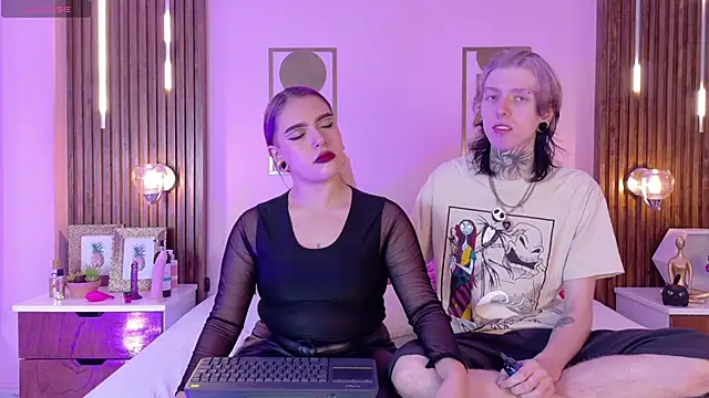 Snapshot of Hanna-Winchester chatting on 02/02/26, 03:27 Hanna-Winchester online show from 02/02/26, 03:27