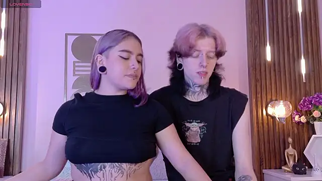 Hanna-Winchester online show from 03/16/26, 08:24