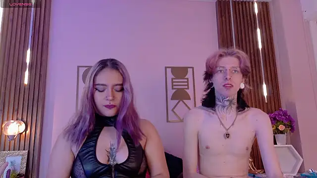 Hanna-Winchester online show from 03/24/26, 08:36