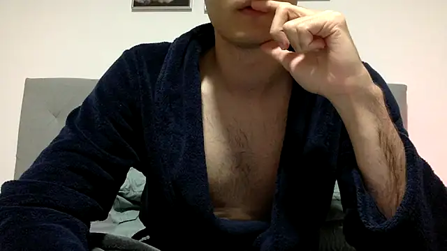Pablo SexBoy69 online show from 03/27/26, 07:02