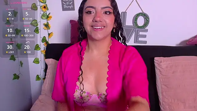 emiily curly online show from 05/06/26, 11:59