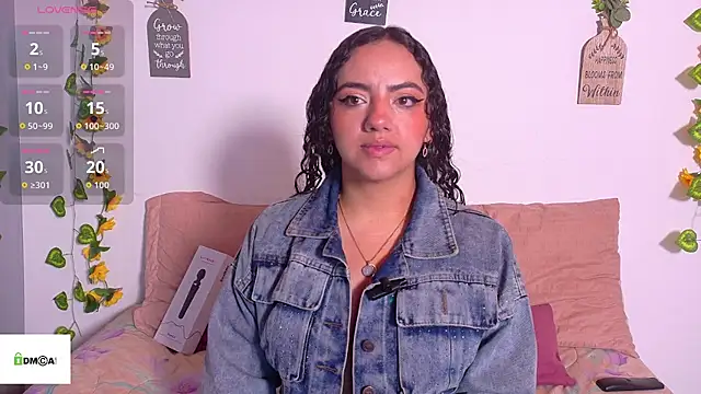 emiily curly online show from 05/25/26, 11:05
