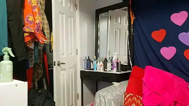 starandsky online show from 02/13/26, 09:44