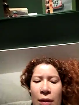 aphroditeSweet  online show from 02/08/26, 01:14