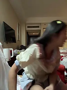 Snapshot of TEVDKA chatting on 02/01/26, 02:48 TEVDKA online show from 02/01/26, 02:48