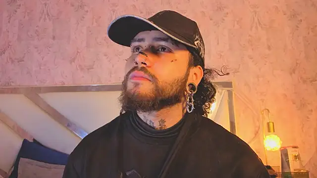 Benny and Mark online show from 03/17/26, 03:33