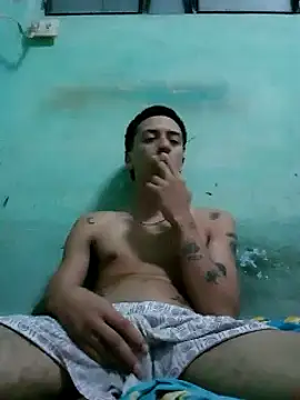 Snapshot of Briancuba chatting on 02/22/26, 12:01 Briancuba online show from 02/22/26, 12:01