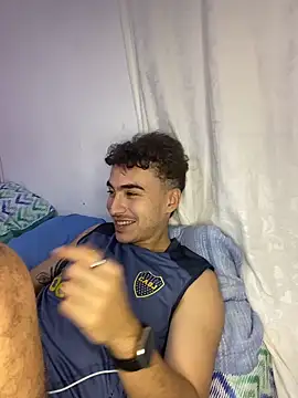 vanilla Kush online show from 03/04/26, 02:28