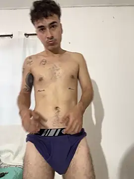 vanilla Kush online show from 03/08/26, 09:51