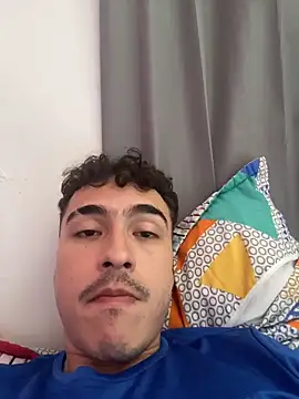 vanilla Kush online show from 03/25/26, 04:24