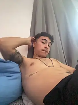 vanilla Kush online show from 04/04/26, 06:05