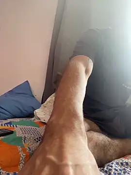 vanilla Kush online show from 04/05/26, 03:42