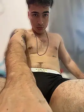 vanilla Kush online show from 04/08/26, 05:35