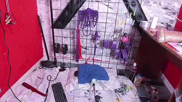 Snapshot of Charlotte_Bms7 chatting on 02/27/26, 07:52 Charlotte Bms7 online show from 02/27/26, 07:52