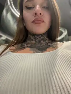 KishaMur online show from 02/11/26, 03:55