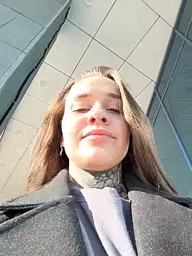 KishaMur online show from 04/07/26, 08:59