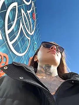 KishaMur online show from 04/09/26, 08:42