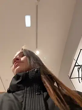 KishaMur online show from 04/10/26, 06:07