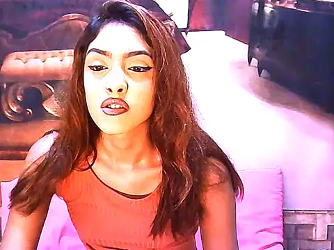 Snapshot of IndianPretty14u2Luv chatting on 02/14/26, 07:16 IndianPretty14u2Luv online show from 02/14/26, 07:16