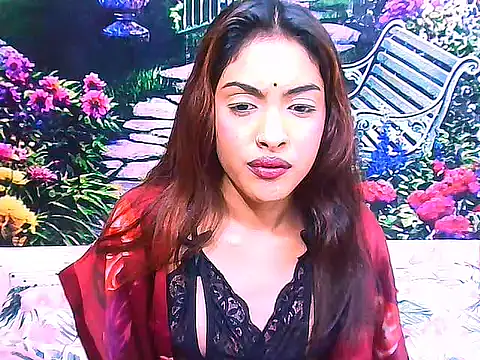 IndianPretty14u2Luv online show from 03/28/26, 09:36