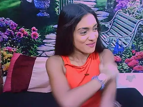 IndianPretty14u2Luv online show from 04/27/26, 05:16