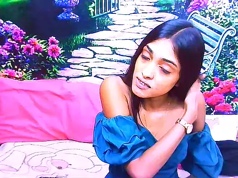 IndianPretty14u2Luv online show from 05/01/26, 05:23