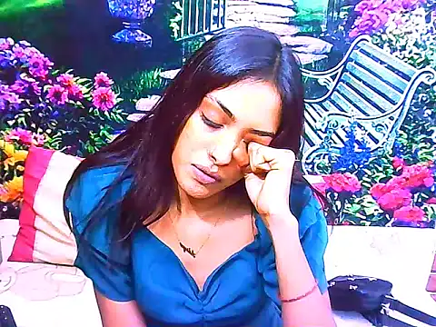 IndianPretty14u2Luv online show from 05/06/26, 05:14
