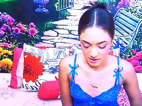 IndianPretty14u2Luv online show from 05/08/26, 06:30