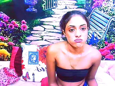 IndianPretty14u2Luv online show from 05/09/26, 06:40