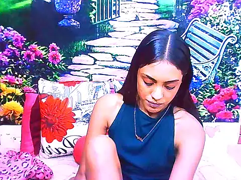 IndianPretty14u2Luv online show from 05/09/26, 06:46