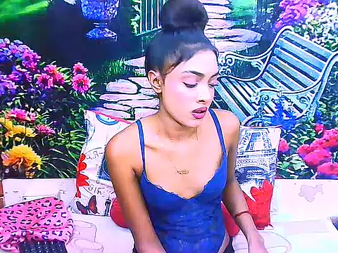 IndianPretty14u2Luv online show from 05/13/26, 06:22