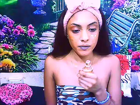IndianPretty14u2Luv online show from 05/13/26, 06:27