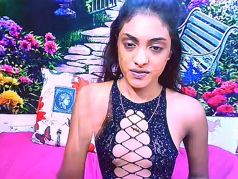 IndianPretty14u2Luv online show from 05/19/26, 06:14
