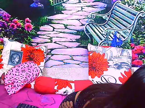 IndianPretty14u2Luv online show from 05/21/26, 06:31