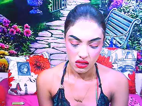 IndianPretty14u2Luv online show from 05/22/26, 06:46