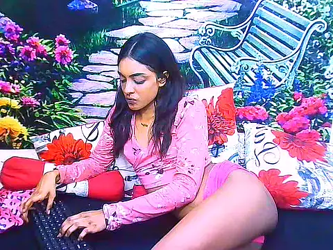 IndianPretty14u2Luv online show from 05/27/26, 02:03