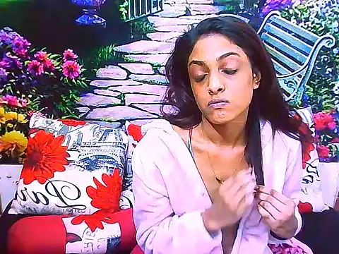 IndianPretty14u2Luv online show from 05/28/26, 06:05